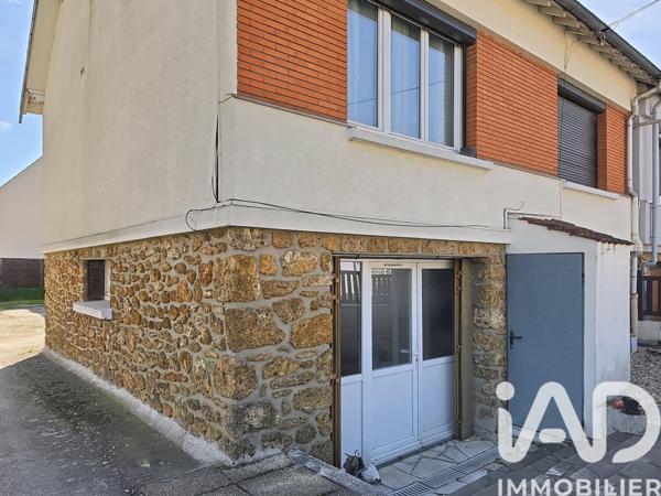 Appartement à vendre 2 pièces 32 m² Athis-Mons