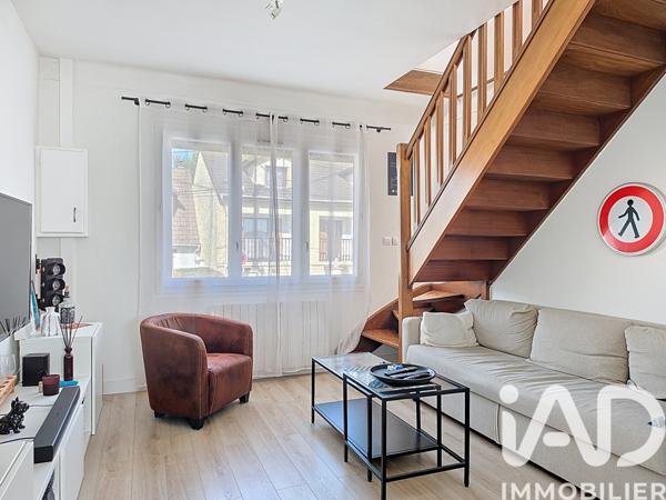 Appartement à vendre 2 pièces 32 m² Athis-Mons