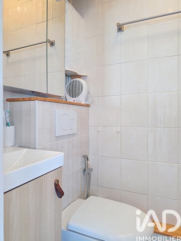 Appartement à vendre 2 pièces 32 m² Athis-Mons