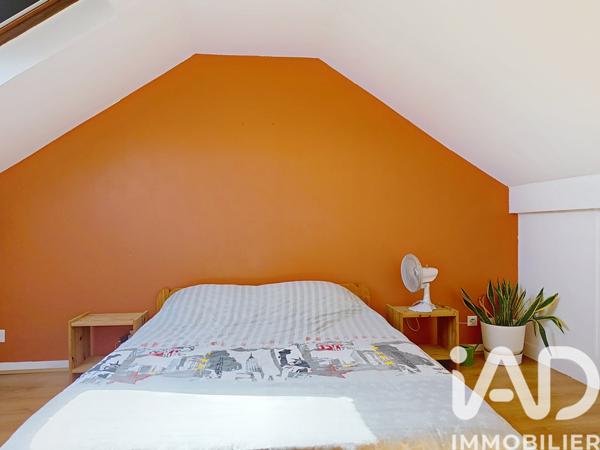 Appartement à vendre 2 pièces 32 m² Athis-Mons