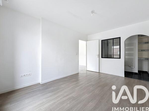 Appartement à vendre 4 pièces 86 m² Viry-Châtillon