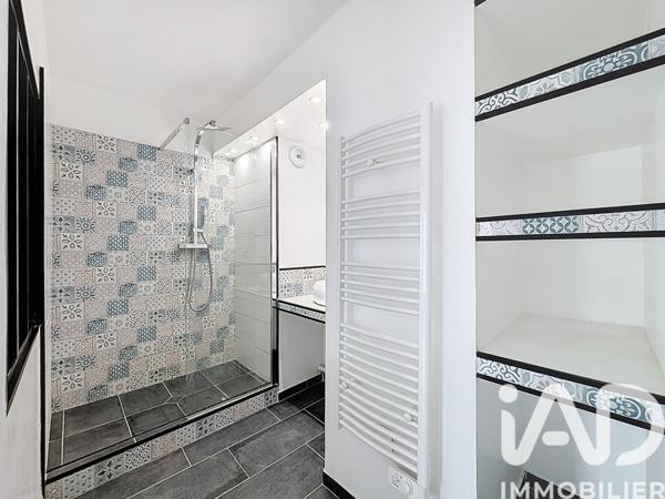 Appartement à vendre 4 pièces 86 m² Viry-Châtillon