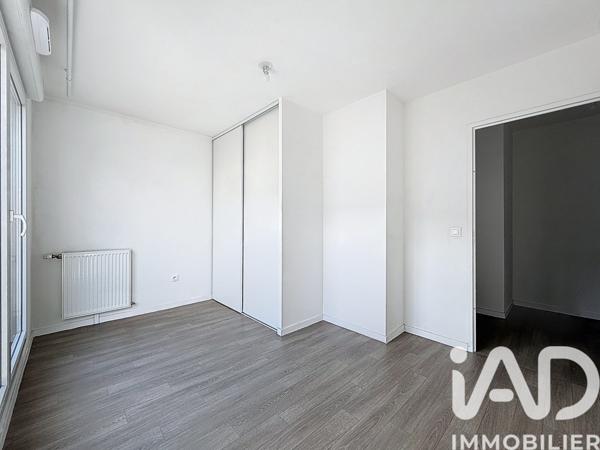 Appartement à vendre 4 pièces 86 m² Viry-Châtillon