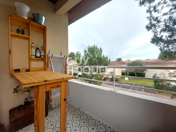 Saint Paul Les Dax - 3 pièce(s) - 55 m² refait à neuf.