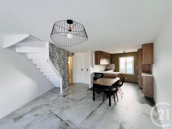 Maison à vendre  4 pièces - 78,89 m2 ST HILAIRE DE RIEZ - 85