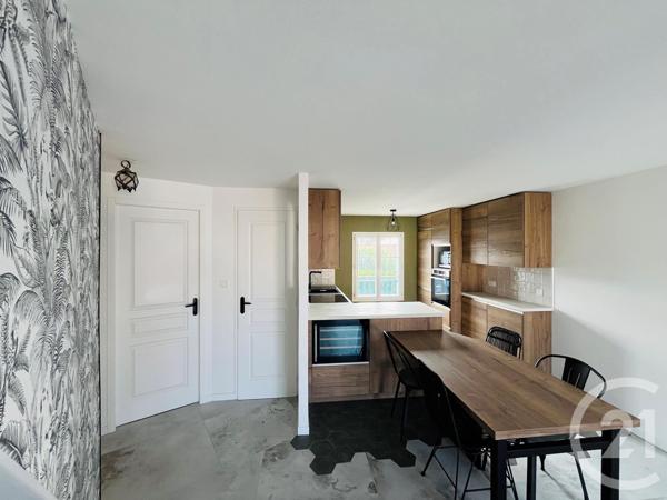 Maison à vendre  4 pièces - 78,89 m2 ST HILAIRE DE RIEZ - 85