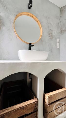 Maison à vendre  4 pièces - 78,89 m2 ST HILAIRE DE RIEZ - 85