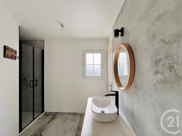 Maison à vendre  4 pièces - 78,89 m2 ST HILAIRE DE RIEZ - 85