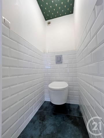 Maison à vendre  4 pièces - 78,89 m2 ST HILAIRE DE RIEZ - 85