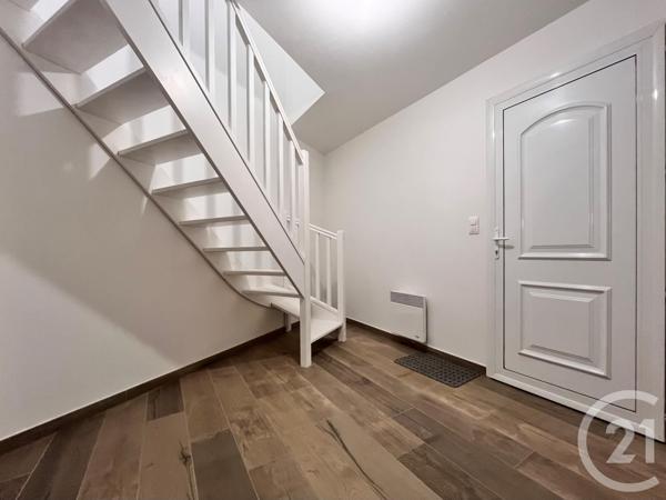 Maison à vendre  4 pièces - 78,89 m2 ST HILAIRE DE RIEZ - 85