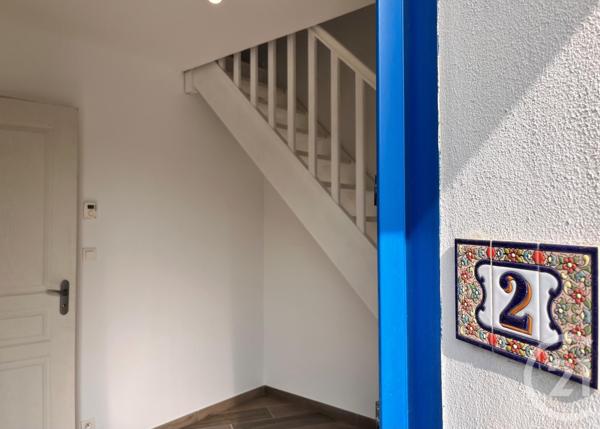 Maison à vendre  4 pièces - 78,89 m2 ST HILAIRE DE RIEZ - 85