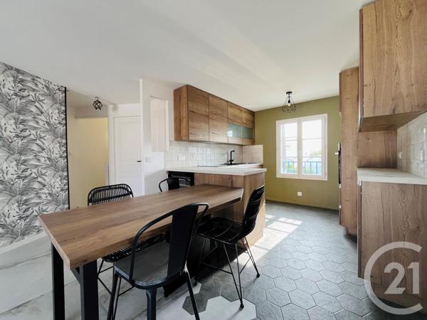 Maison à vendre  4 pièces - 78,89 m2 ST HILAIRE DE RIEZ - 85