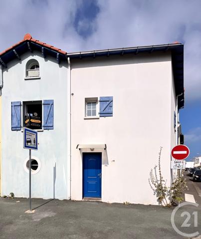 Maison à vendre  4 pièces - 78,89 m2 ST HILAIRE DE RIEZ - 85