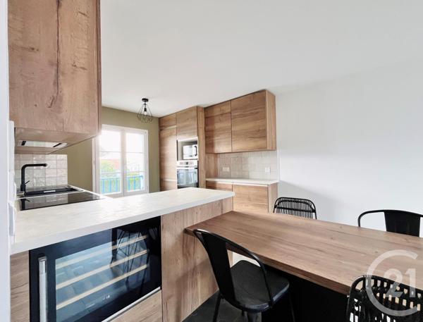 Maison à vendre  4 pièces - 78,89 m2 ST HILAIRE DE RIEZ - 85