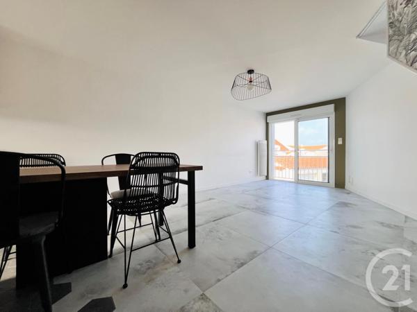 Maison à vendre  4 pièces - 78,89 m2 ST HILAIRE DE RIEZ - 85