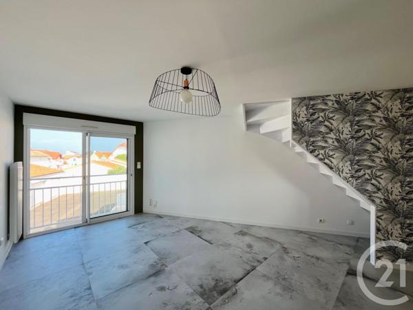 Maison à vendre  4 pièces - 78,89 m2 ST HILAIRE DE RIEZ - 85