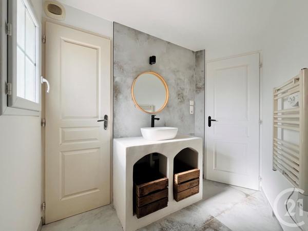 Maison à vendre  4 pièces - 78,89 m2 ST HILAIRE DE RIEZ - 85