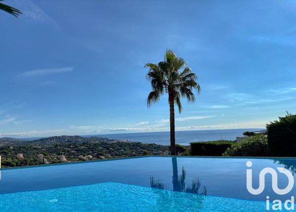 Maison (prestige) à vendre 8 pièces 245 m² Sainte-Maxime