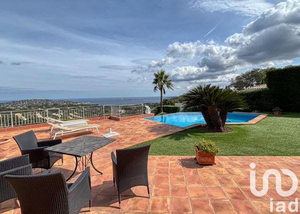 Maison (prestige) à vendre 8 pièces 245 m² Sainte-Maxime