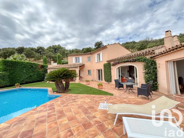 Maison (prestige) à vendre 8 pièces 245 m² Sainte-Maxime
