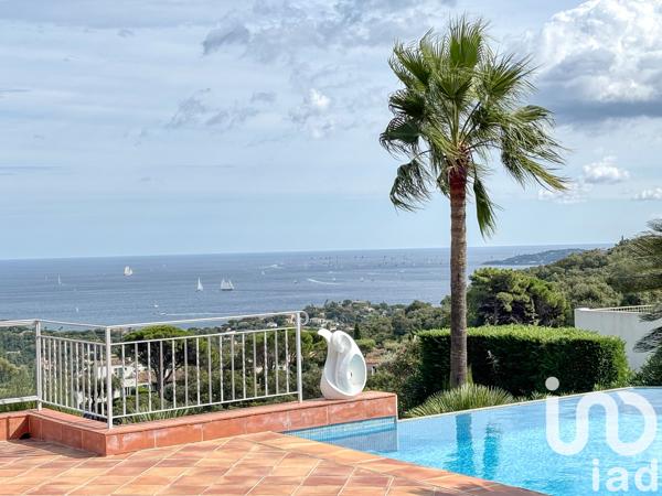 Maison (prestige) à vendre 8 pièces 245 m² Sainte-Maxime