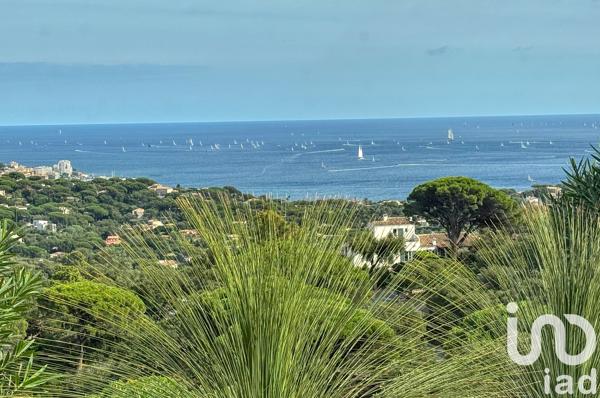 Maison (prestige) à vendre 8 pièces 245 m² Sainte-Maxime