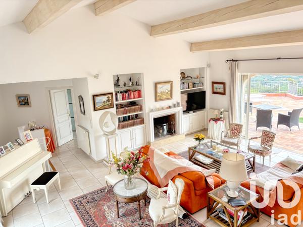 Maison (prestige) à vendre 8 pièces 245 m² Sainte-Maxime