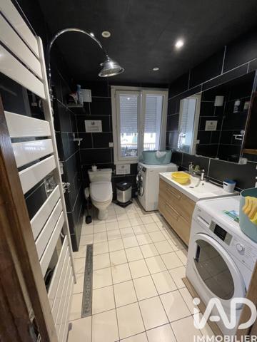 Maison à vendre 4 pièces 105 m² Sablonnières