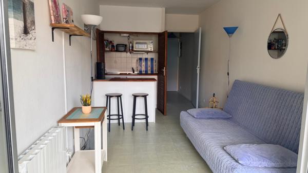 Saint-Georges-de-Didonne (17110) 

250 M DE LA PLAGE & 450 M DU CENTRE VILLE DE ST GEORGES DE DIDONNE