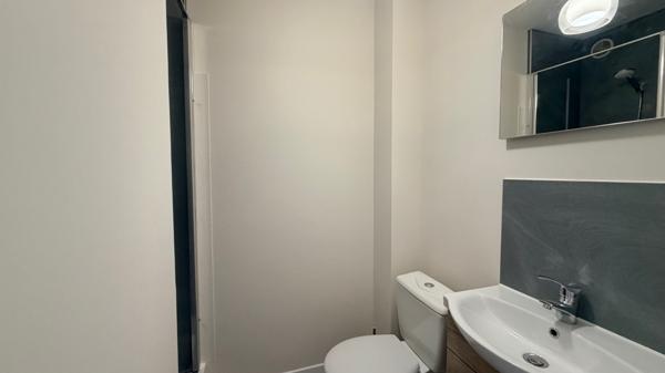 Saint-Georges-de-Didonne (17110) 

250 M DE LA PLAGE & 450 M DU CENTRE VILLE DE ST GEORGES DE DIDONNE