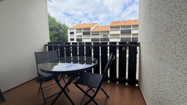 Saint-Georges-de-Didonne (17110) 

250 M DE LA PLAGE & 450 M DU CENTRE VILLE DE ST GEORGES DE DIDONNE