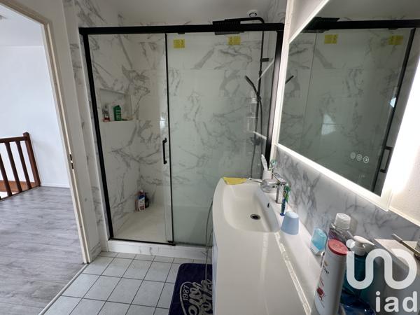 Maison à vendre 7 pièces 130 m² Savigny-le-Temple