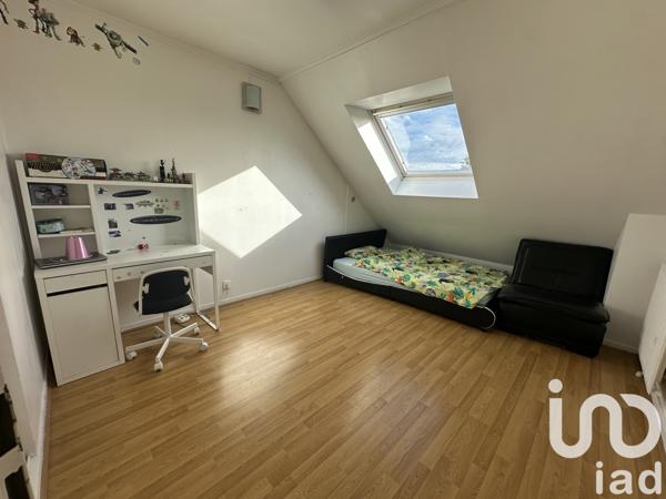 Maison à vendre 7 pièces 130 m² Savigny-le-Temple