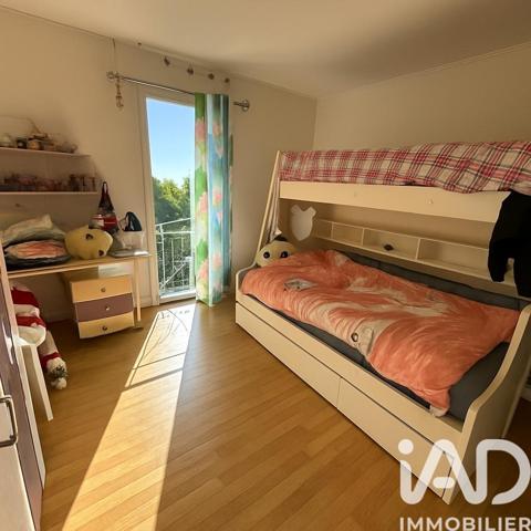 Maison à vendre 7 pièces 130 m² Savigny-le-Temple