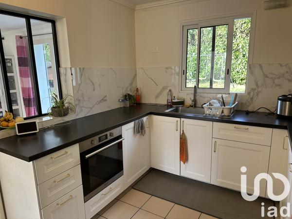 Maison à vendre 7 pièces 130 m² Savigny-le-Temple