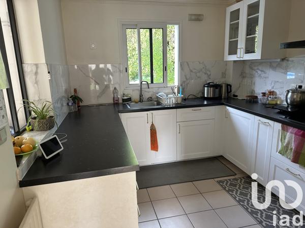 Maison à vendre 7 pièces 130 m² Savigny-le-Temple