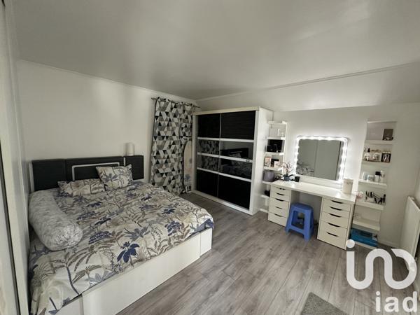 Maison à vendre 7 pièces 130 m² Savigny-le-Temple