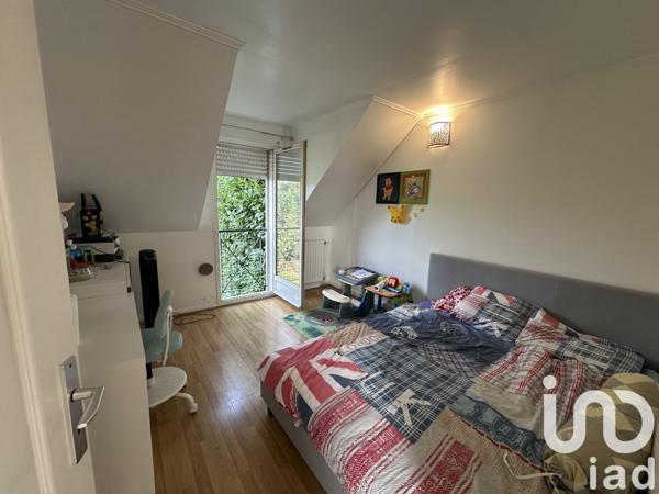 Maison à vendre 7 pièces 130 m² Savigny-le-Temple