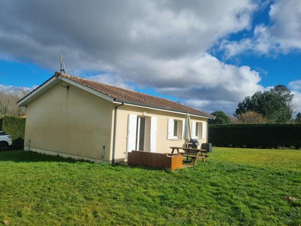 Maison 4 pièce(s) 3 chambre(s) 76 m²