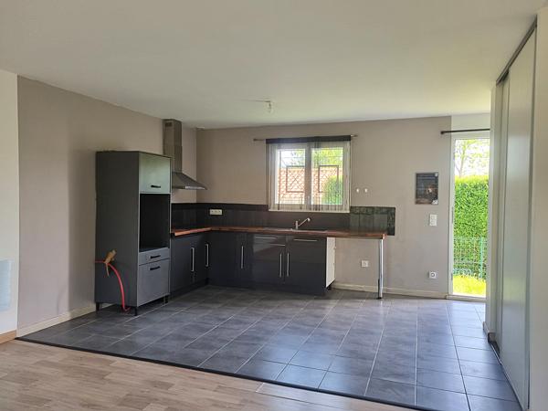 Maison 4 pièce(s) 3 chambre(s) 76 m²