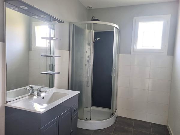 Maison 4 pièce(s) 3 chambre(s) 76 m²