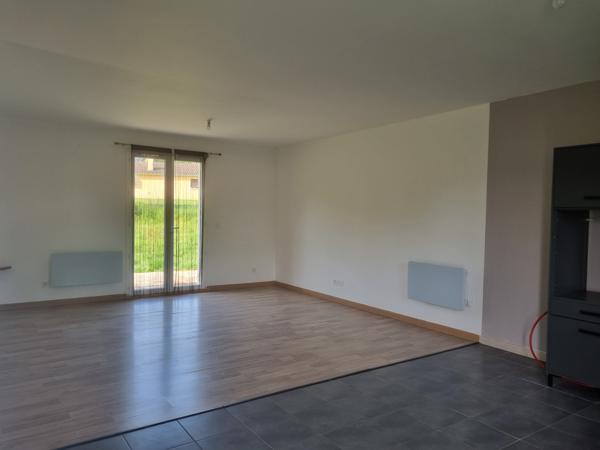Maison 4 pièce(s) 3 chambre(s) 76 m²