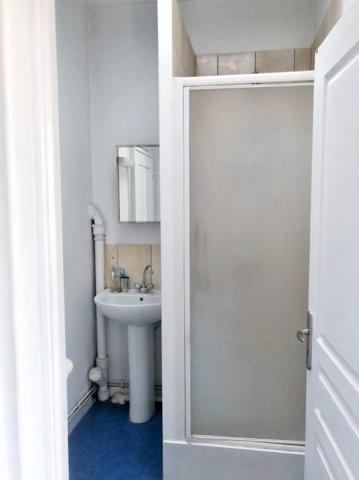 T1 Lambersart 38.84 m²