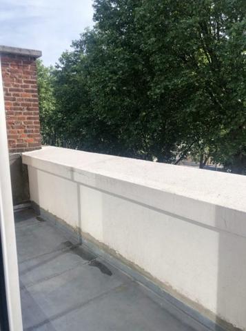 T1 Lambersart 38.84 m²