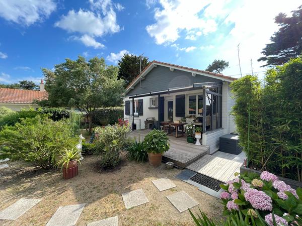 St Brevin Les Pins - Rare !