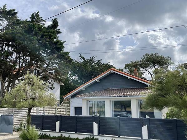 St Brevin Les Pins - Rare !