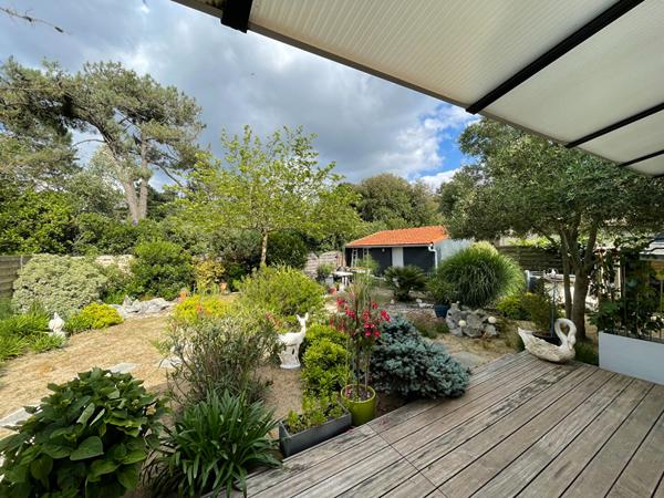 St Brevin Les Pins - Rare !