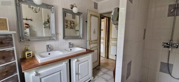 Maison à vendre à Fondettes dans l'Indre-et-Loire (37230), ref : 37009/2290