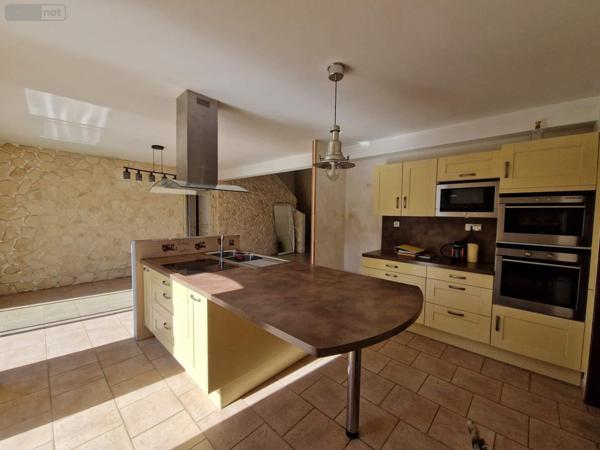 Maison à vendre à Fondettes dans l'Indre-et-Loire (37230), ref : 37009/2290