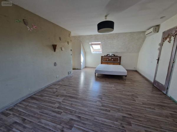 Maison à vendre à Fondettes dans l'Indre-et-Loire (37230), ref : 37009/2290